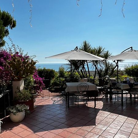 B&B La Casa Di Era Porto San Giorgio Eksteriør bilde