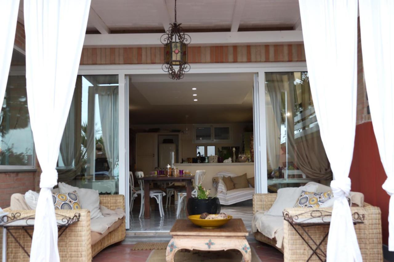 B&B La Casa Di Era Porto San Giorgio Eksteriør bilde