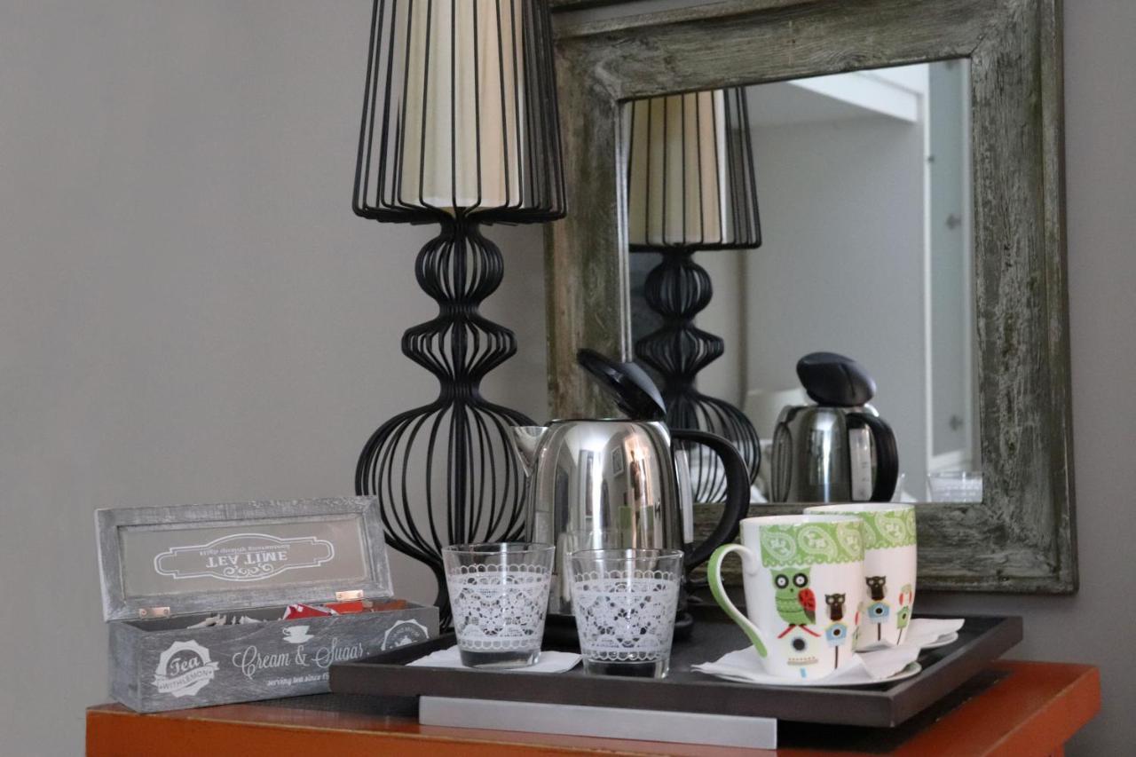 B&B La Casa Di Era Porto San Giorgio Eksteriør bilde