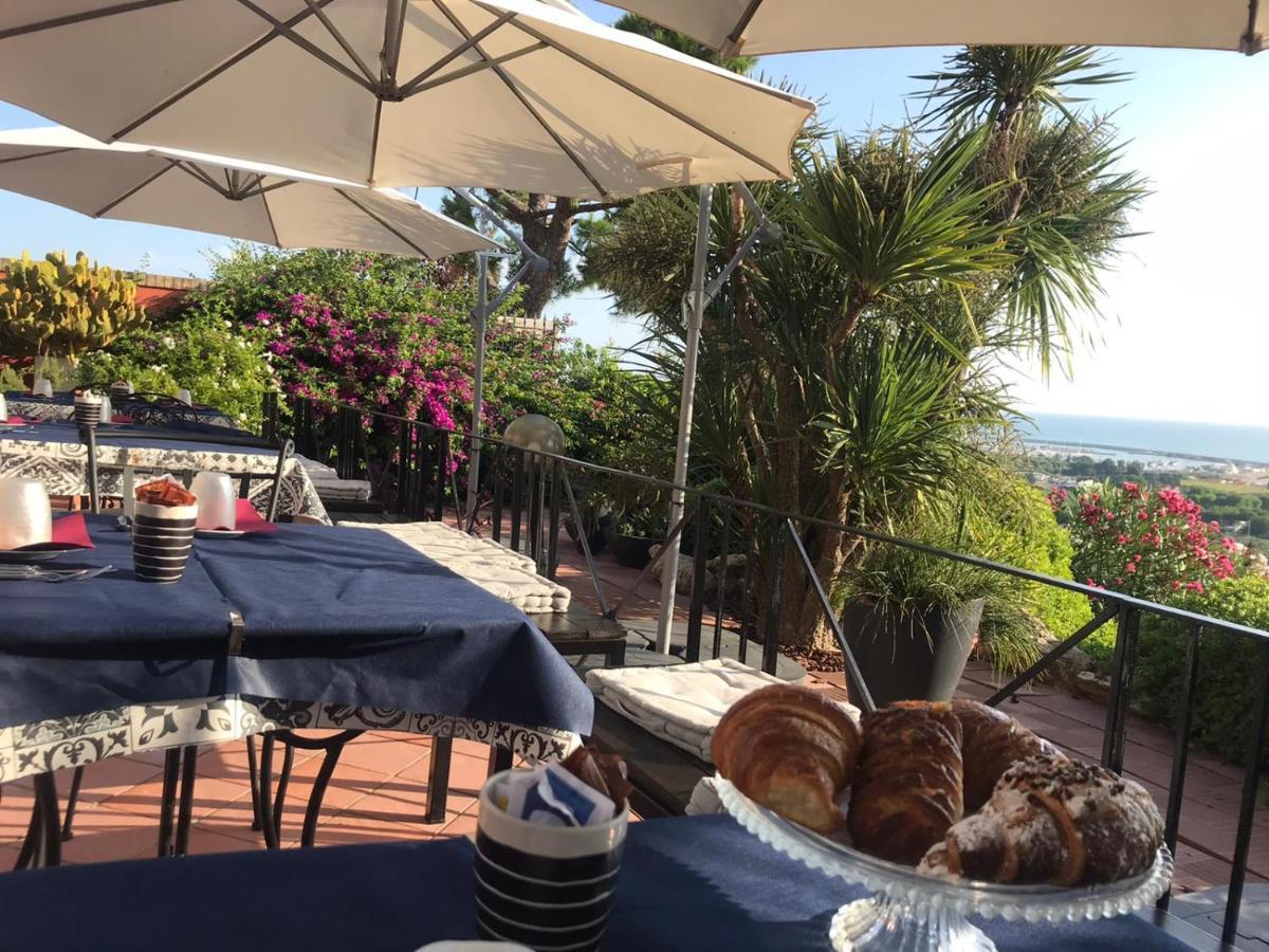 B&B La Casa Di Era Porto San Giorgio Eksteriør bilde