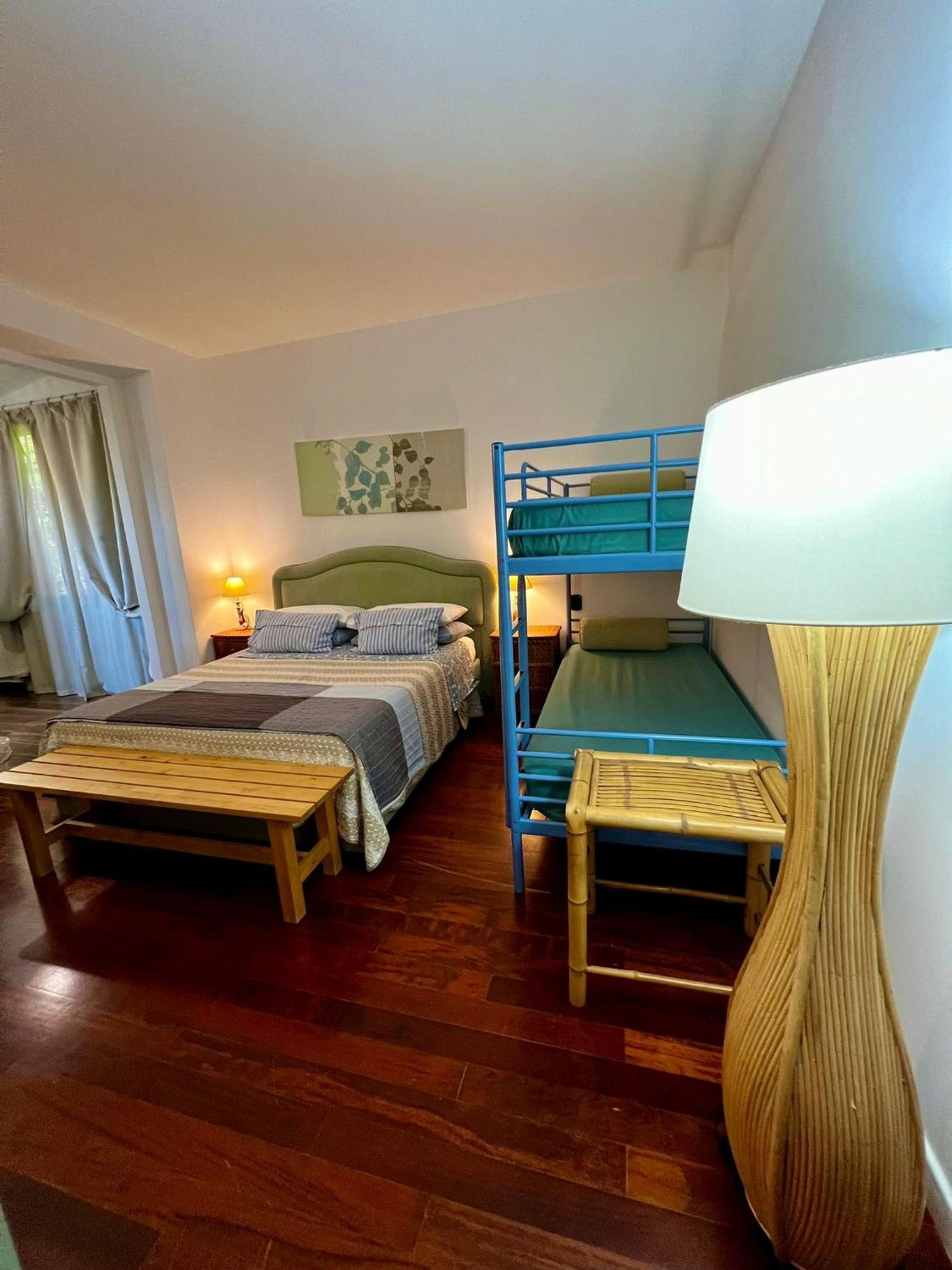 B&B La Casa Di Era Porto San Giorgio Eksteriør bilde