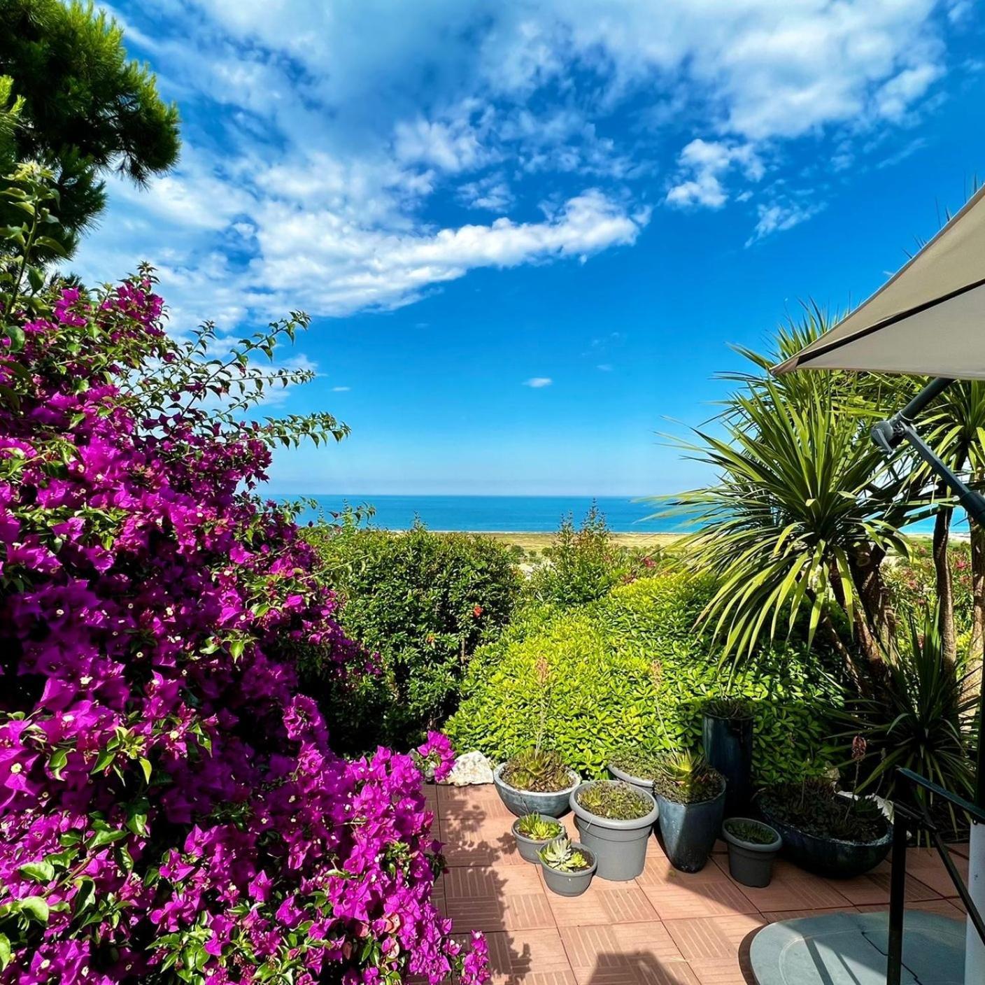 B&B La Casa Di Era Porto San Giorgio Eksteriør bilde