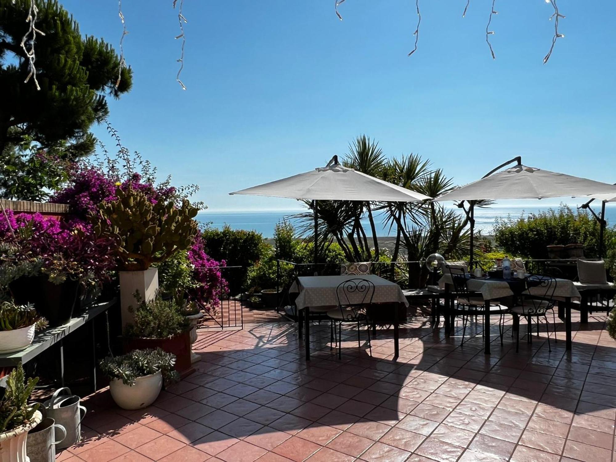 B&B La Casa Di Era Porto San Giorgio Eksteriør bilde