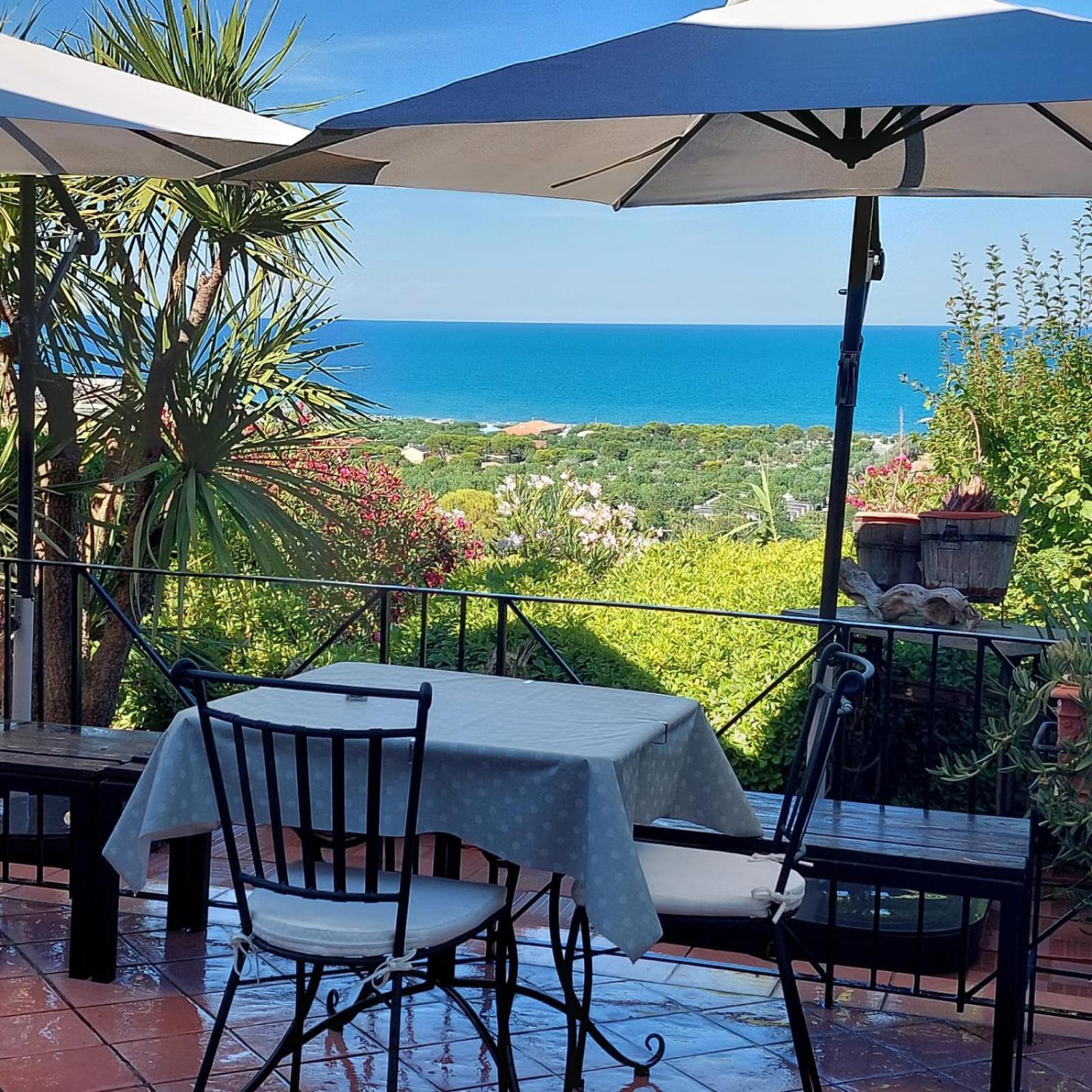 B&B La Casa Di Era Porto San Giorgio Eksteriør bilde