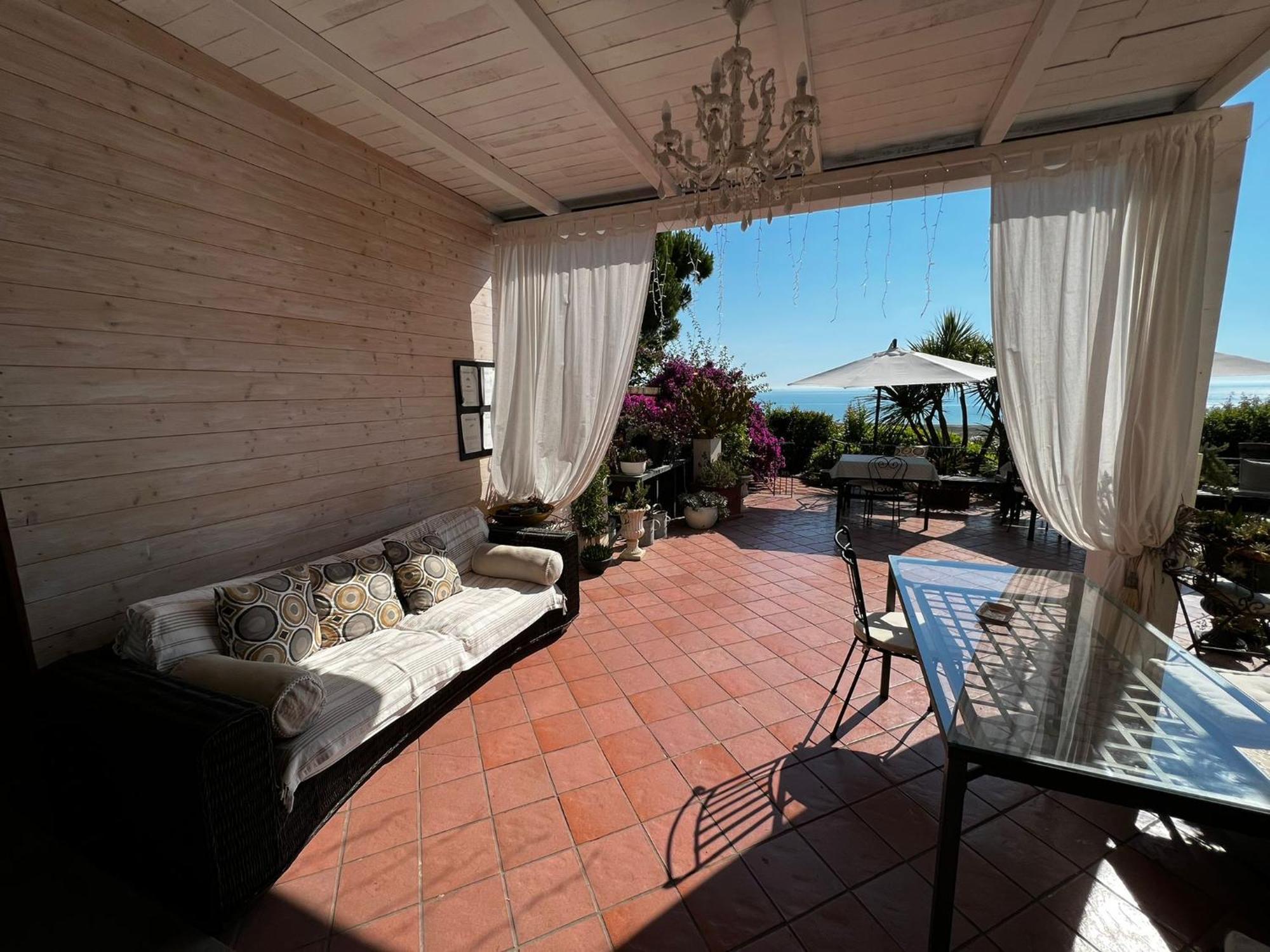 B&B La Casa Di Era Porto San Giorgio Eksteriør bilde