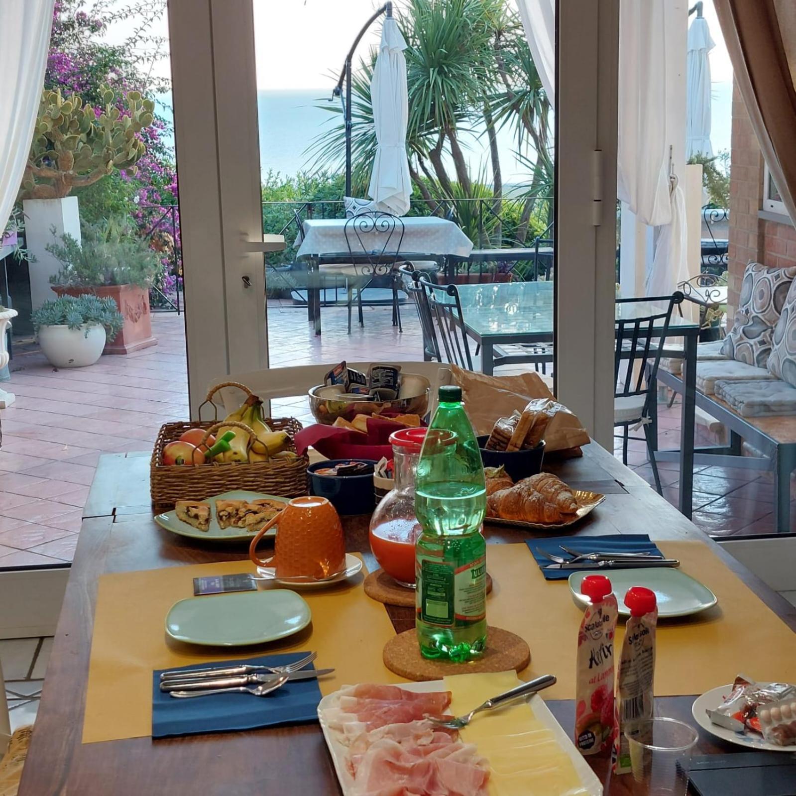 B&B La Casa Di Era Porto San Giorgio Eksteriør bilde