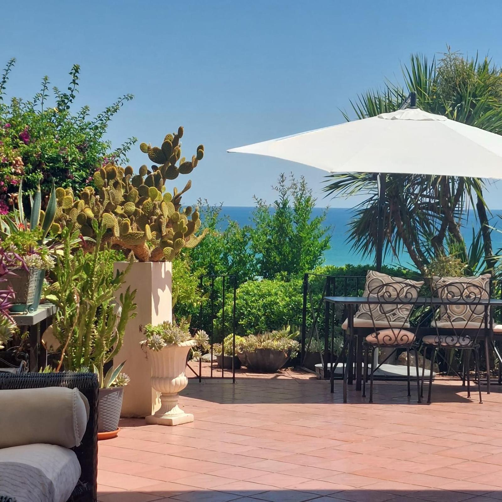 B&B La Casa Di Era Porto San Giorgio Eksteriør bilde