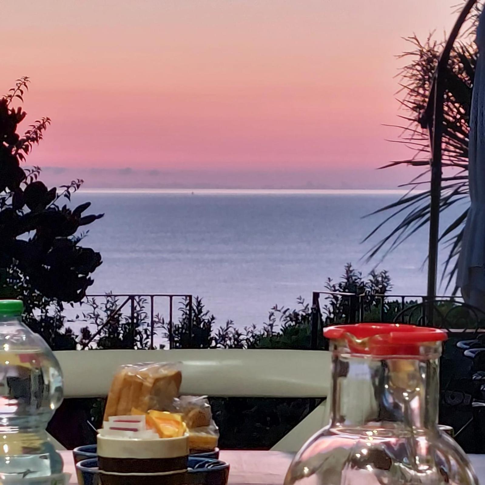 B&B La Casa Di Era Porto San Giorgio Eksteriør bilde
