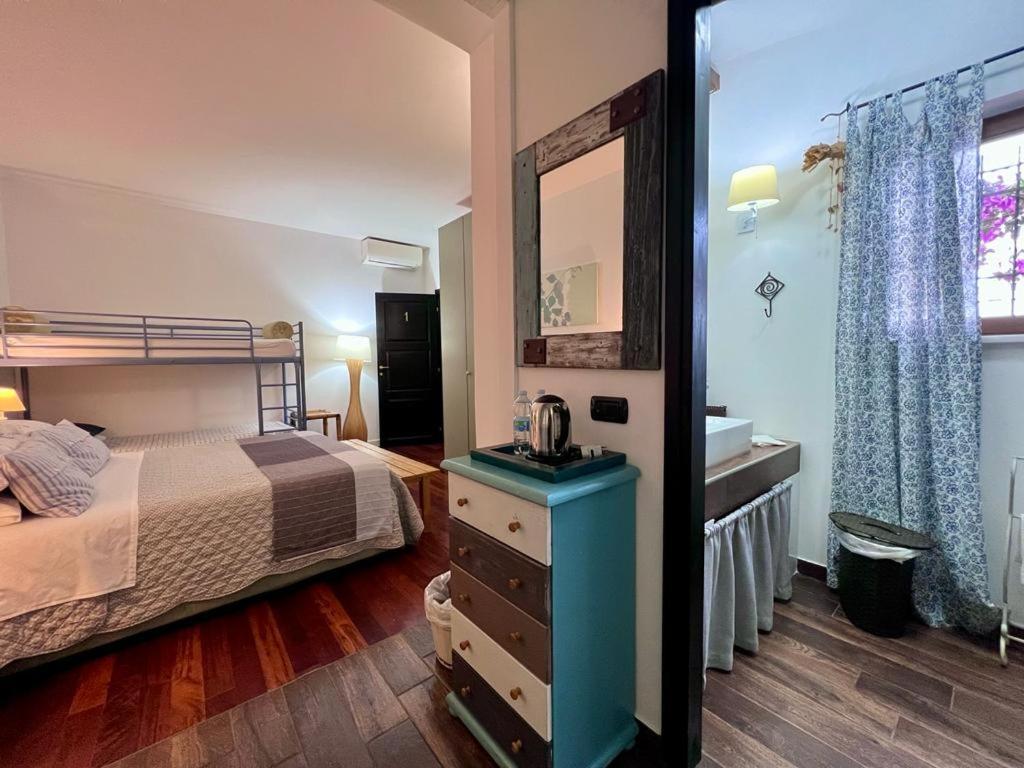 B&B La Casa Di Era Porto San Giorgio Eksteriør bilde