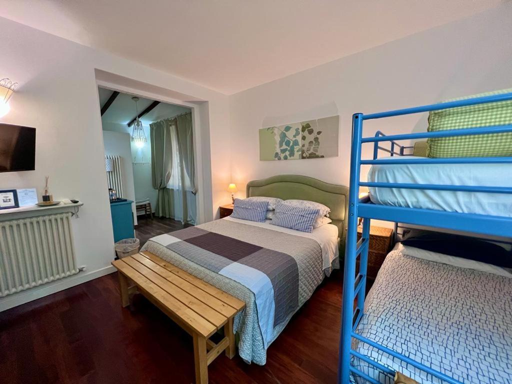 B&B La Casa Di Era Porto San Giorgio Eksteriør bilde