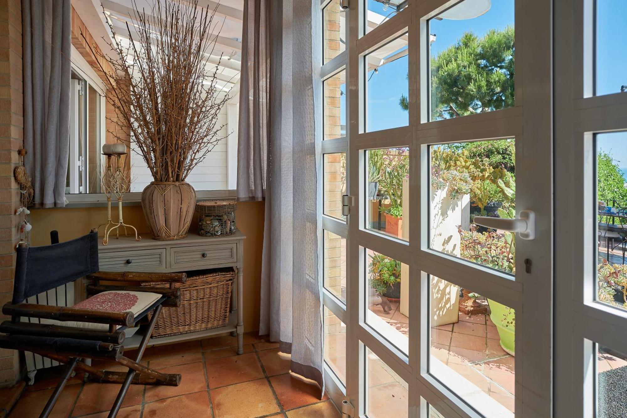 B&B La Casa Di Era Porto San Giorgio Eksteriør bilde