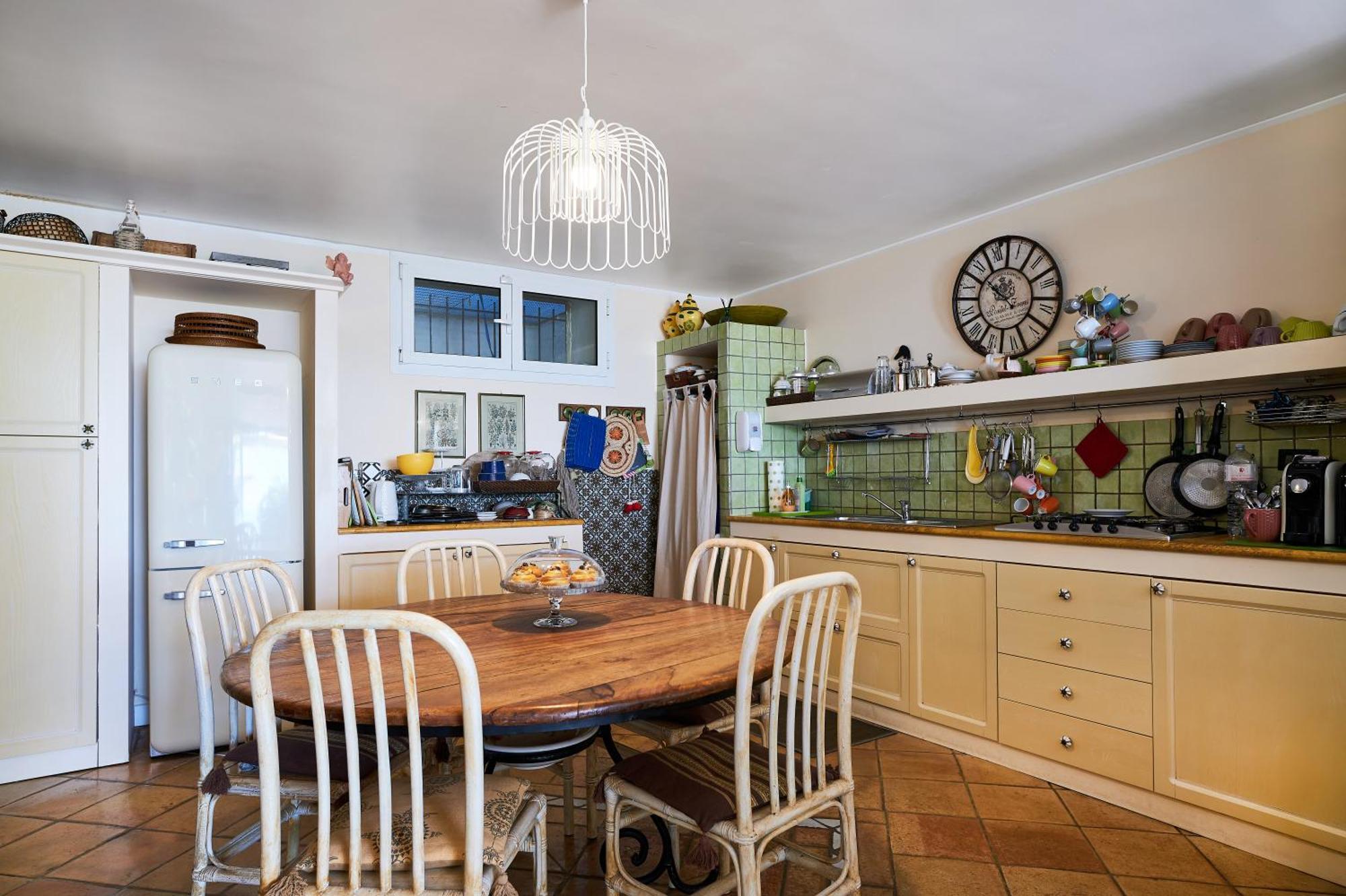 B&B La Casa Di Era Porto San Giorgio Eksteriør bilde
