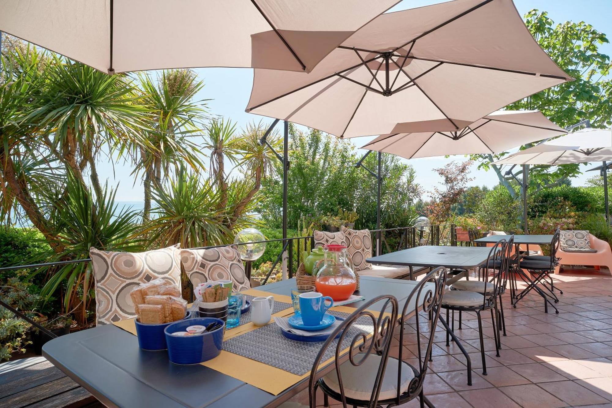 B&B La Casa Di Era Porto San Giorgio Eksteriør bilde