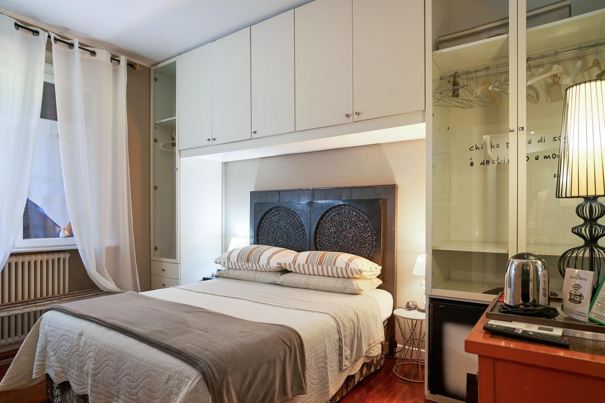 B&B La Casa Di Era Porto San Giorgio Eksteriør bilde
