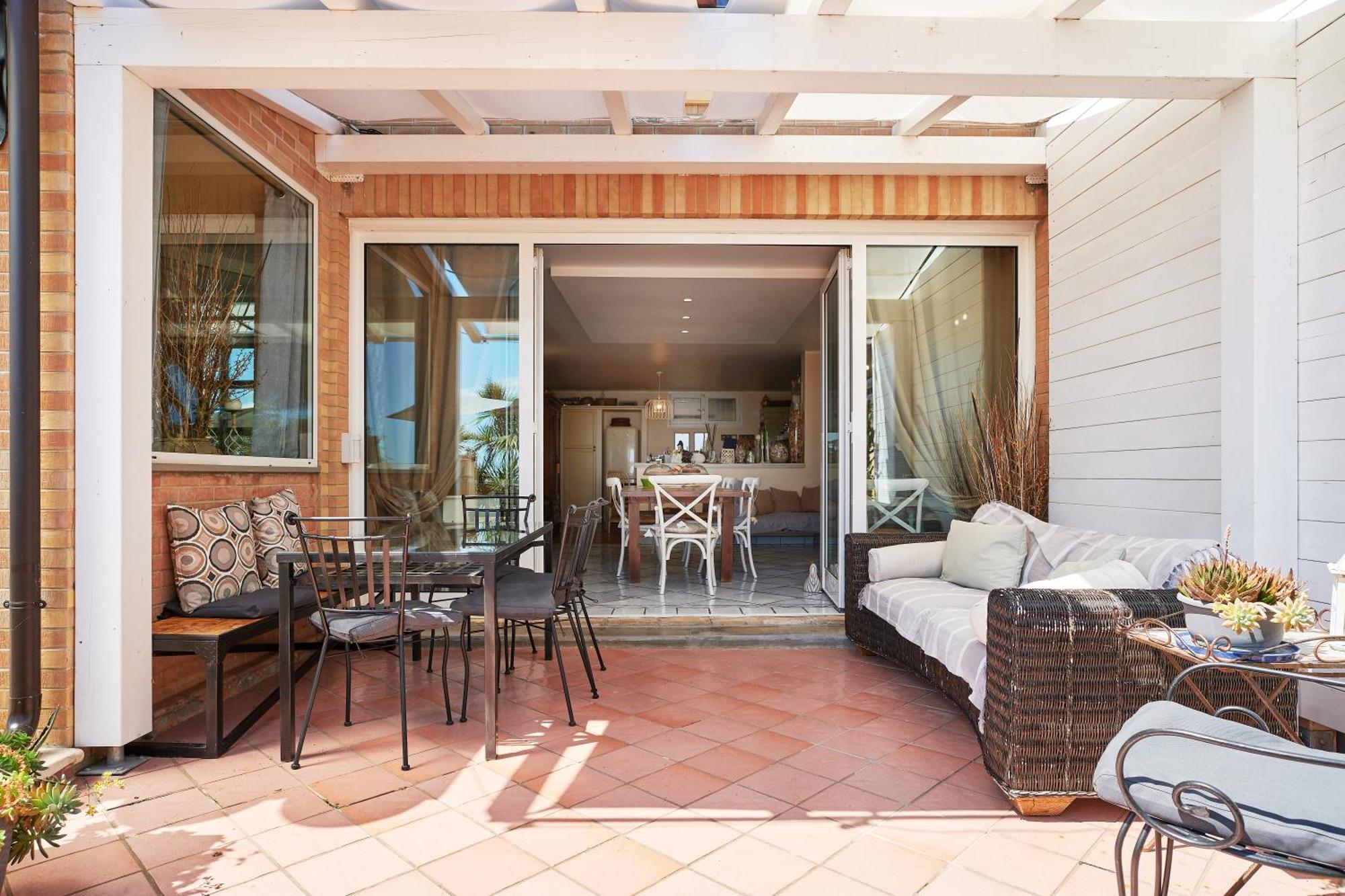 B&B La Casa Di Era Porto San Giorgio Eksteriør bilde