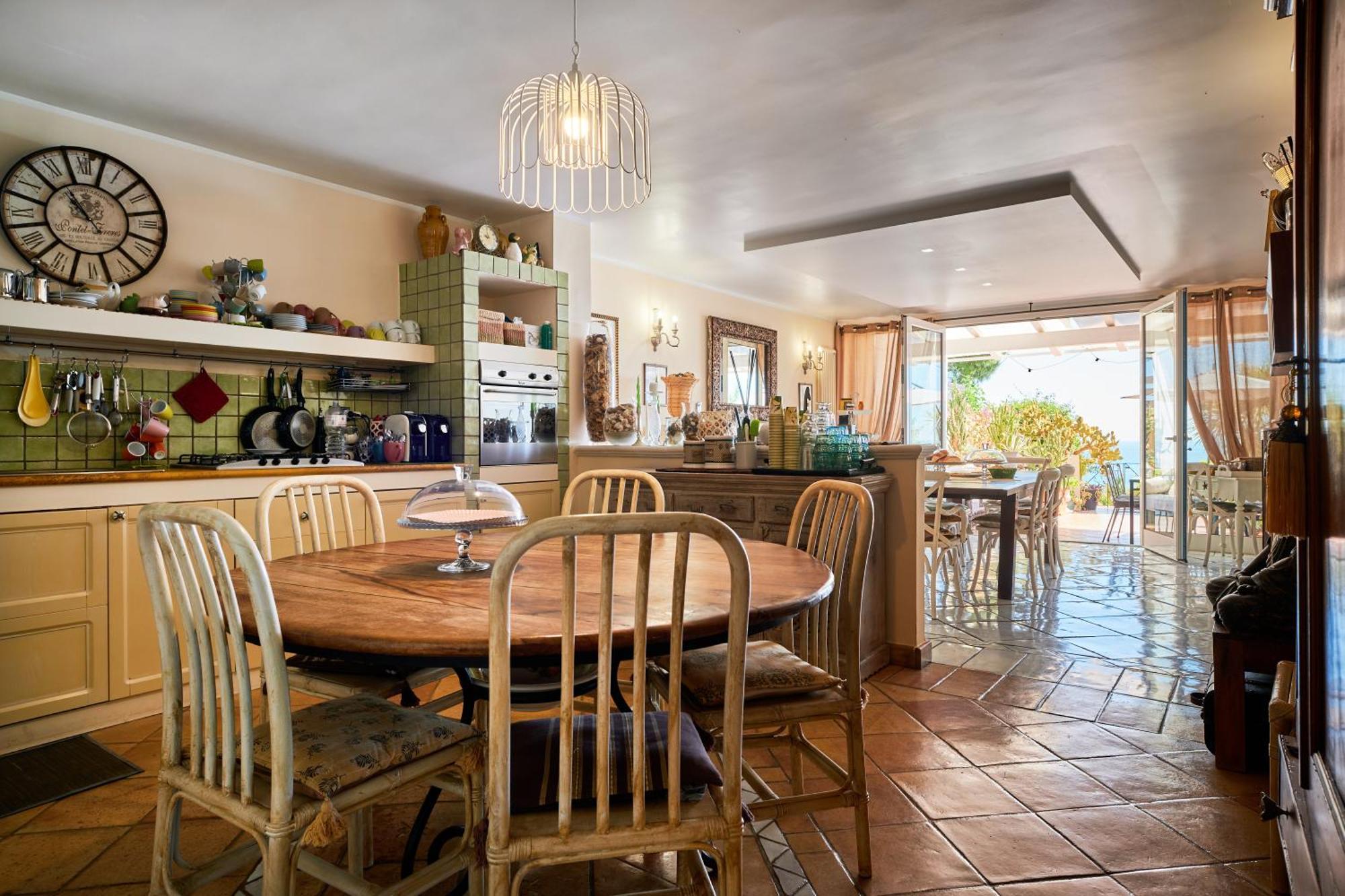 B&B La Casa Di Era Porto San Giorgio Eksteriør bilde