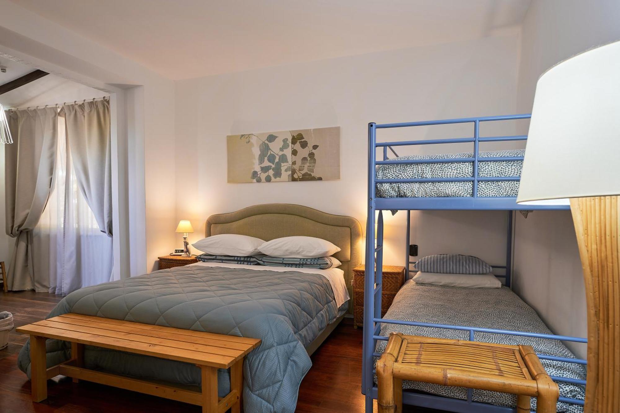 B&B La Casa Di Era Porto San Giorgio Eksteriør bilde