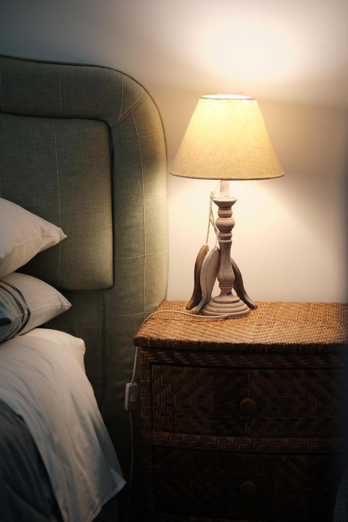 B&B La Casa Di Era Porto San Giorgio Eksteriør bilde