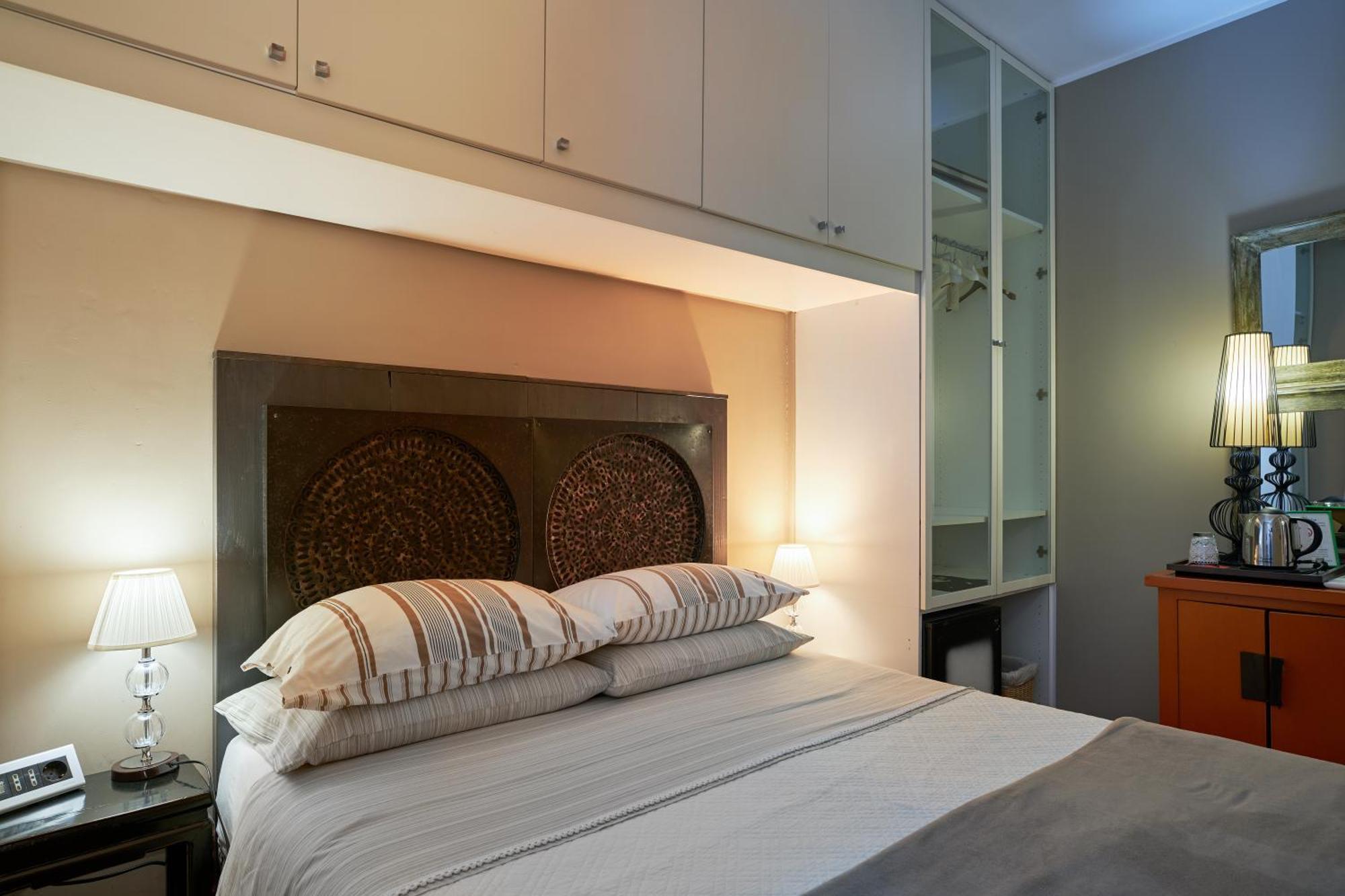 B&B La Casa Di Era Porto San Giorgio Eksteriør bilde