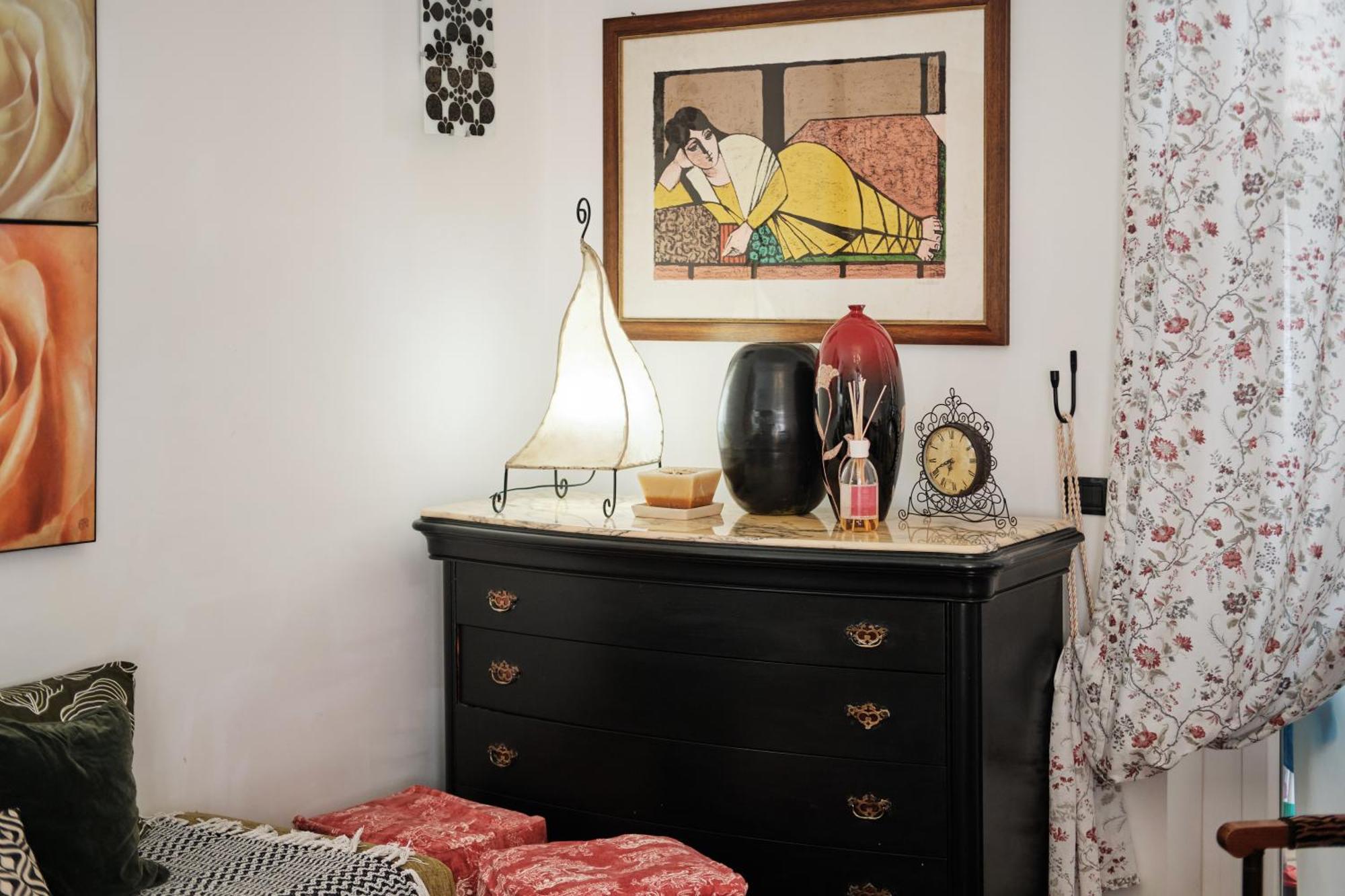 B&B La Casa Di Era Porto San Giorgio Eksteriør bilde