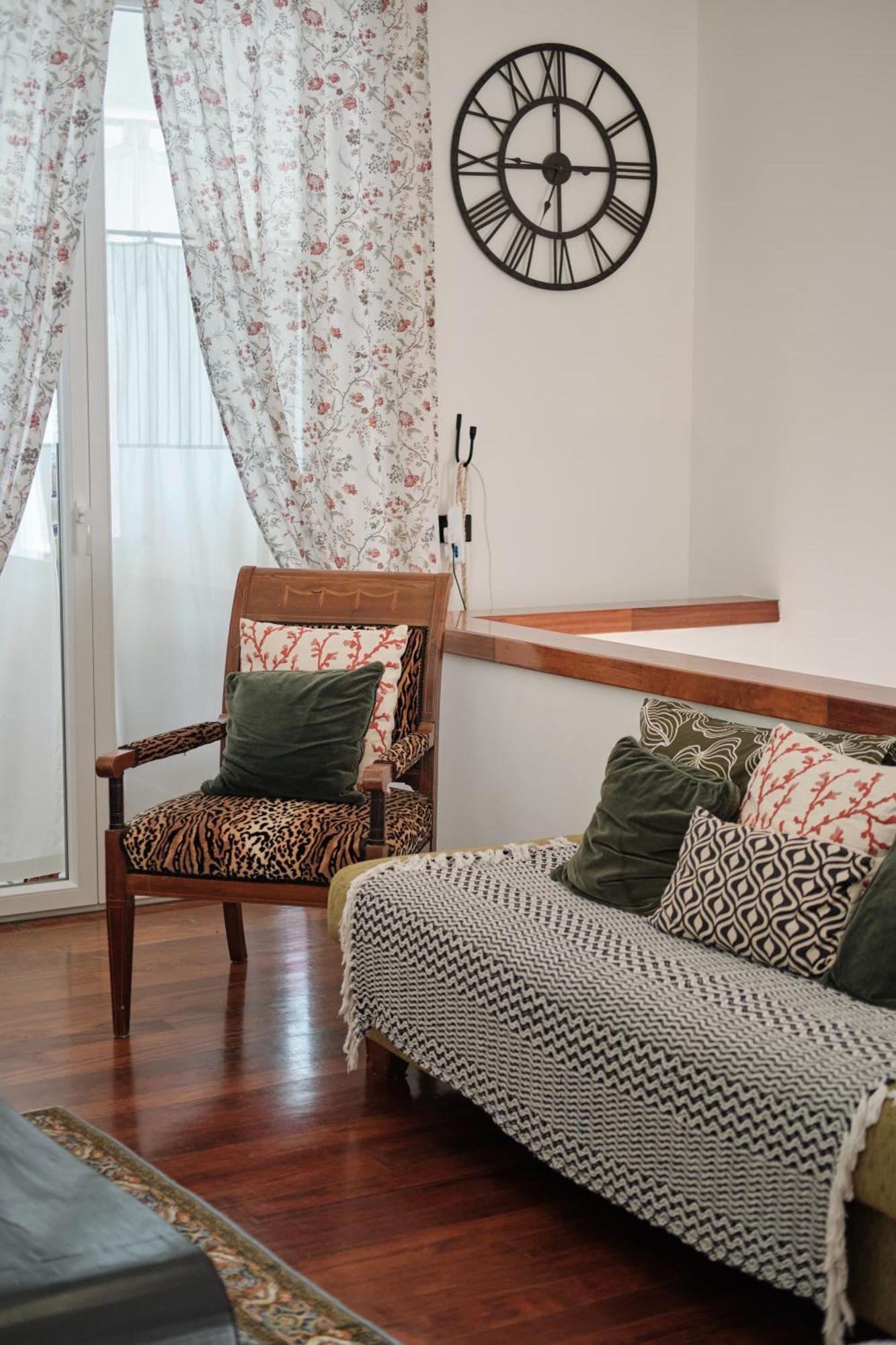 B&B La Casa Di Era Porto San Giorgio Eksteriør bilde