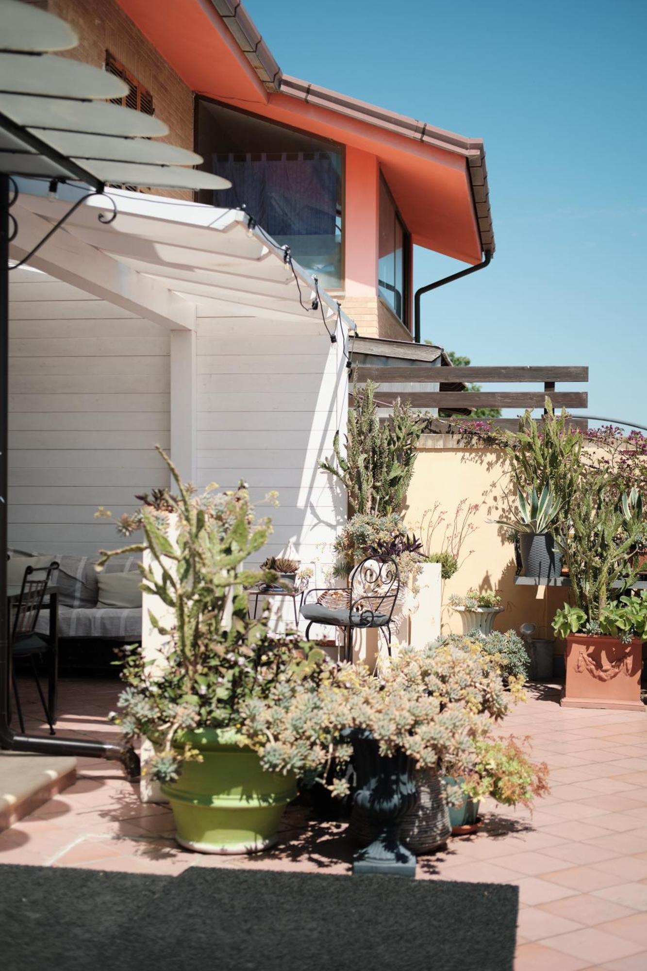 B&B La Casa Di Era Porto San Giorgio Eksteriør bilde