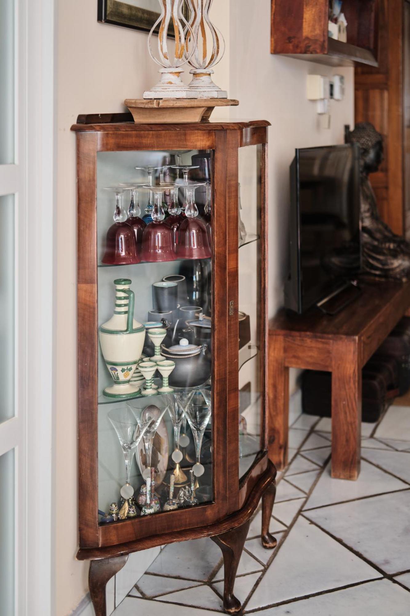 B&B La Casa Di Era Porto San Giorgio Eksteriør bilde